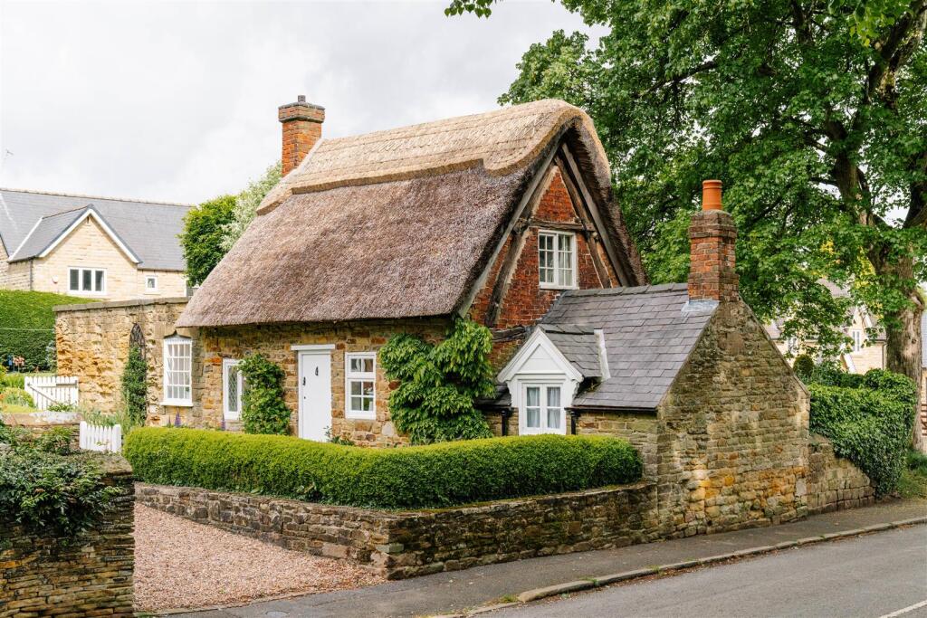 Main image of property: Thatched Cottage, Main Road, Heath, Chesterfield, S44