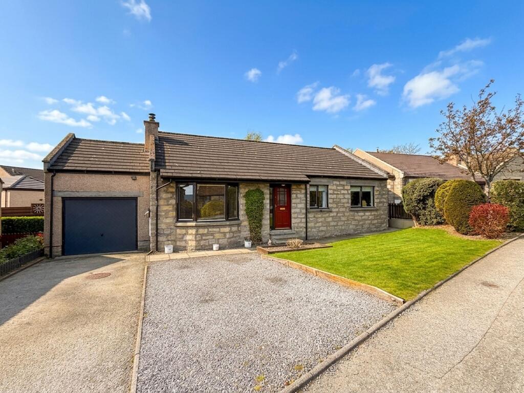 Main image of property: Fraser Road, Alford, AB33