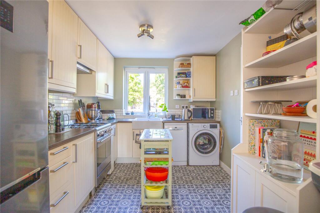 House in Bristol, Horfield - View 3
