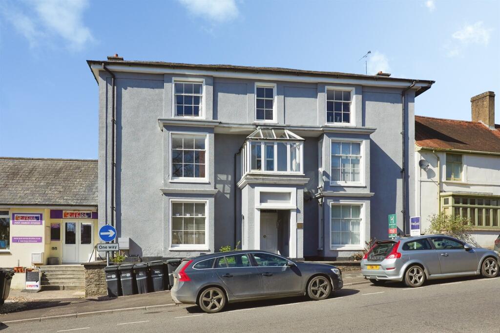 Main image of property: Church Street, Wincanton