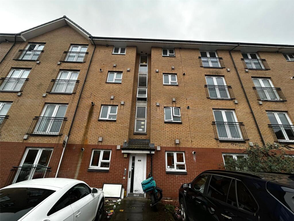 Main image of property: Reidvale Street, Dennistoun, Glasgow, G31