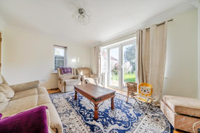 Greenfinch Drive, Twyford, Reading - View 3