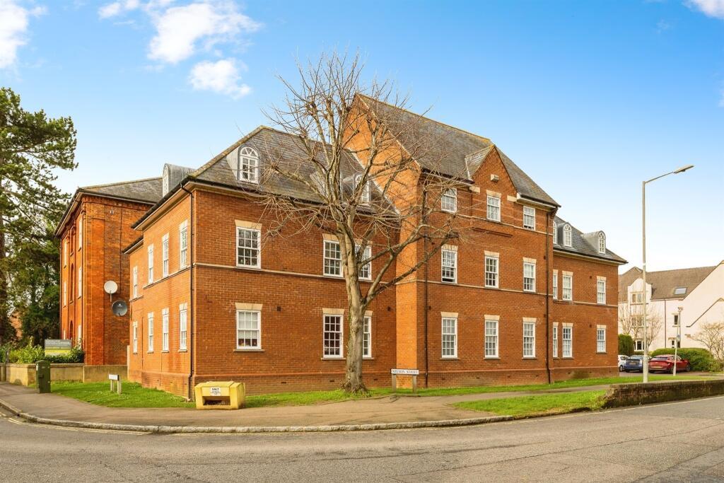 Main image of property: Nelson Street, BUCKINGHAM