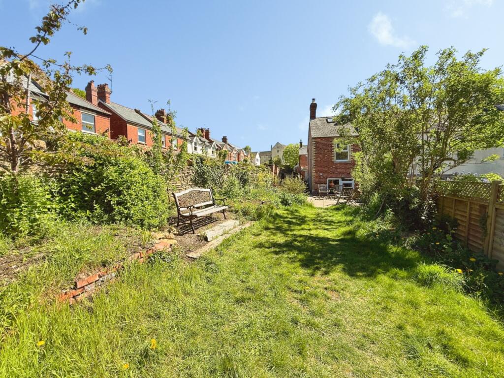 Main image of property: Belmont Road, Stroud
