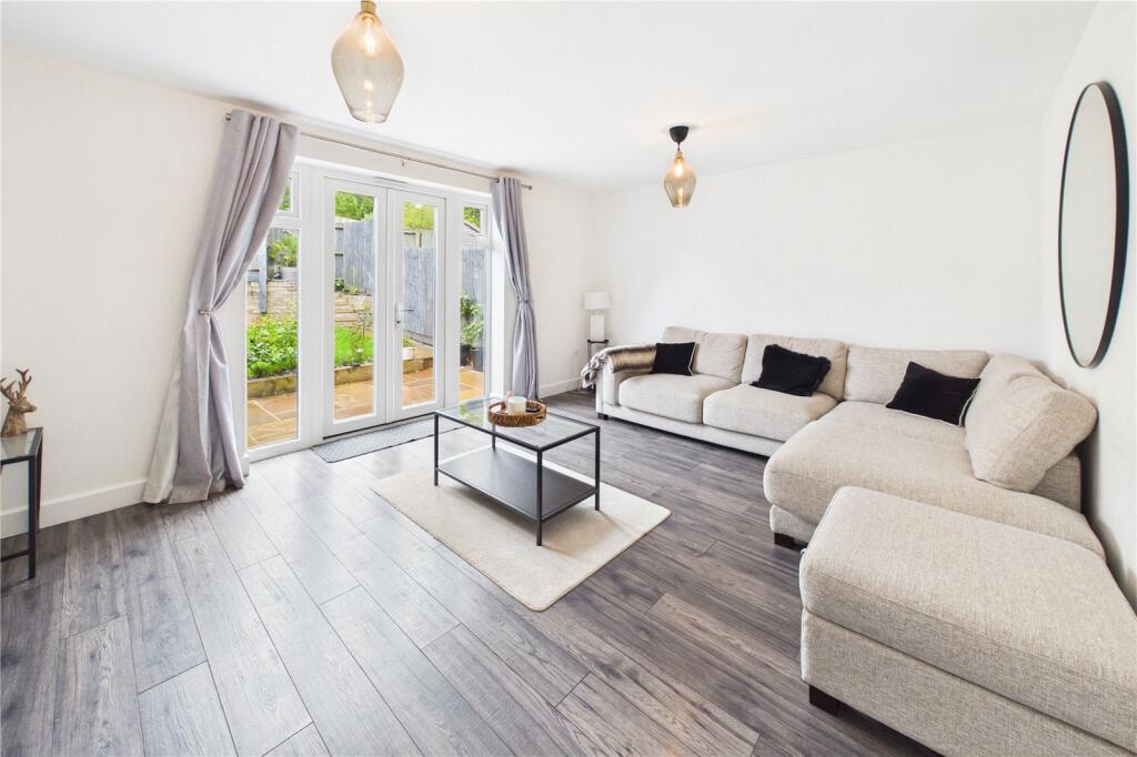 House in Bath, Chilcompton - View 2