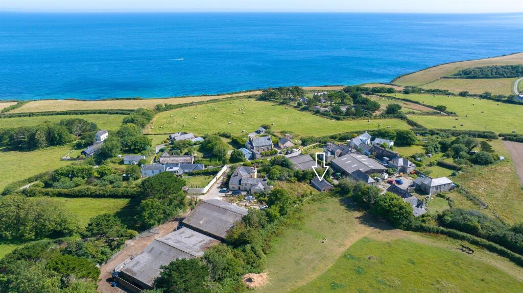 Main image of property: St. Anthony, Bohortha