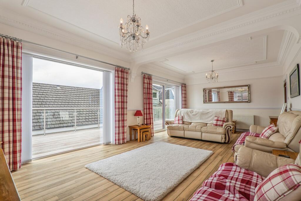 Garelochhead, Garelochead, G84 photo 4