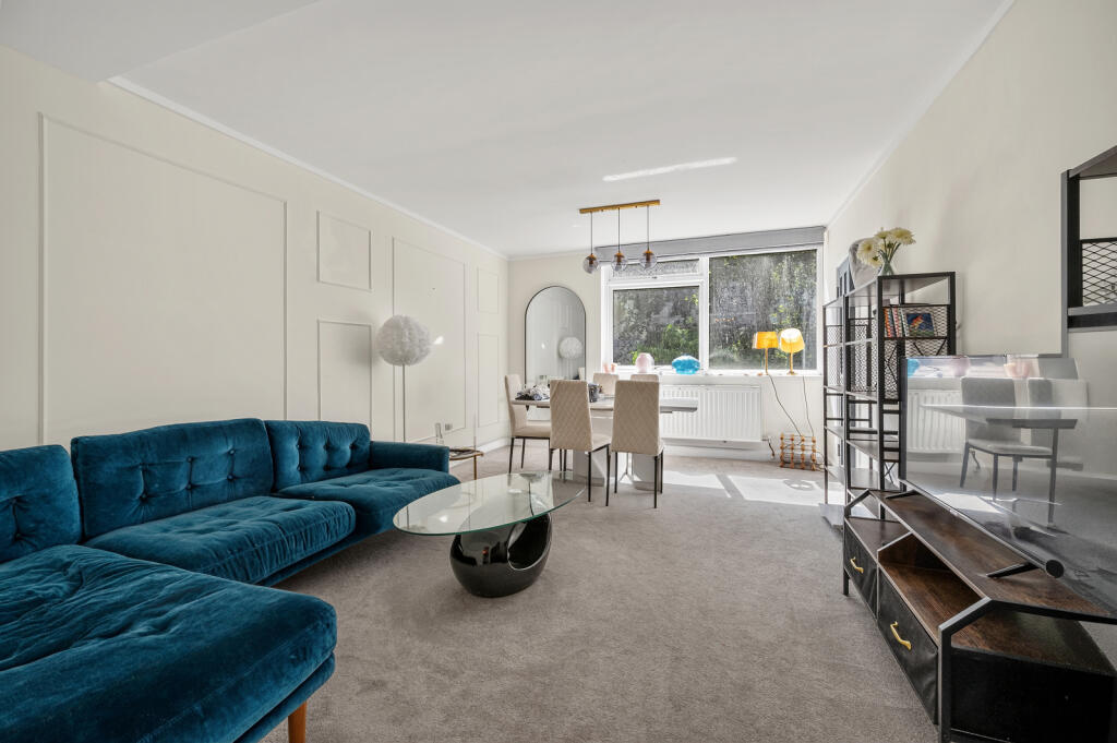 Main image of property: Arundel Gardens, Notting Hill, London