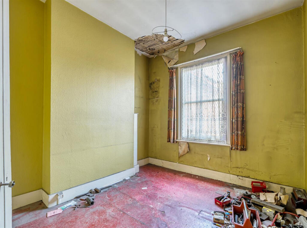 House in London, Kensal Town, Queen's Park - View 5