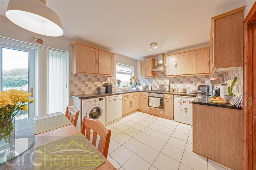 Sarah Street, Hindley Green, WN2 photo 3