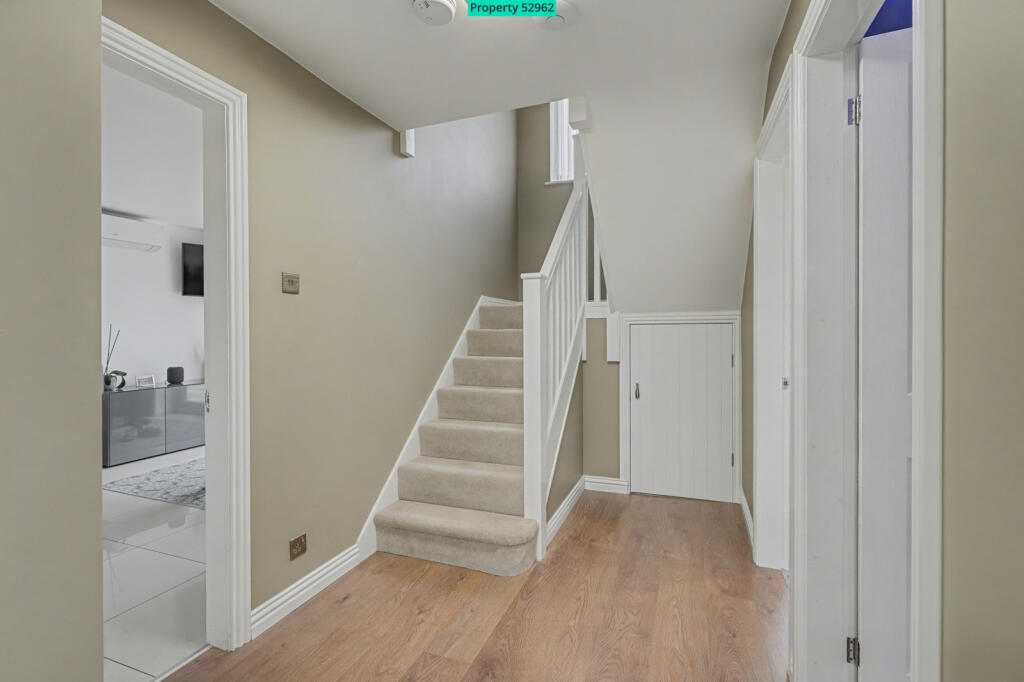 29 Lea Close, Broughton Astley, Leicester, LE9 photo 4