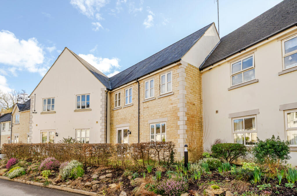 Main image of property: Inchbrook Court, Woodchester Valley Village, Inchbrook, GL5