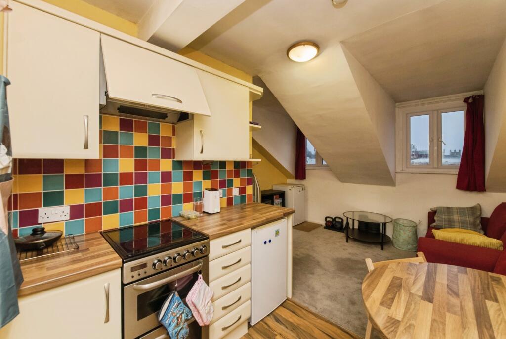 Main image of property: Richmond Road, Exeter, EX4