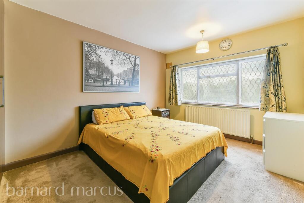 Main image of property: Nestles Avenue, HAYES