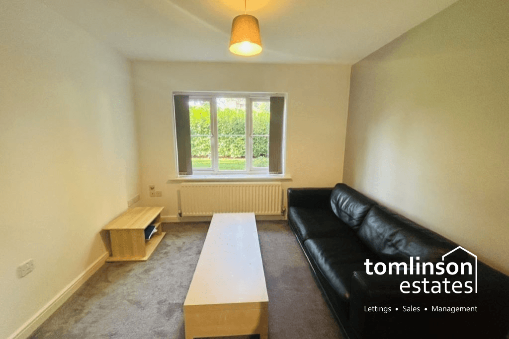 Apartment in Nottingham - View 3