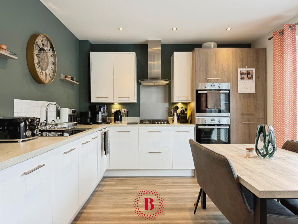 Main image of property: Sedbergh Close, Newton, NG13
