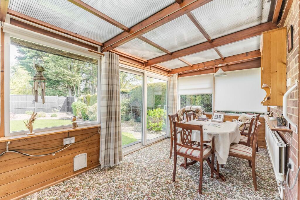 House in Harleston, Lushbush, Redenhall with Harleston - More