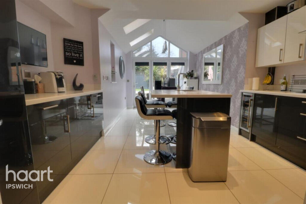 Main image of property: Keytes Way, Ipswich