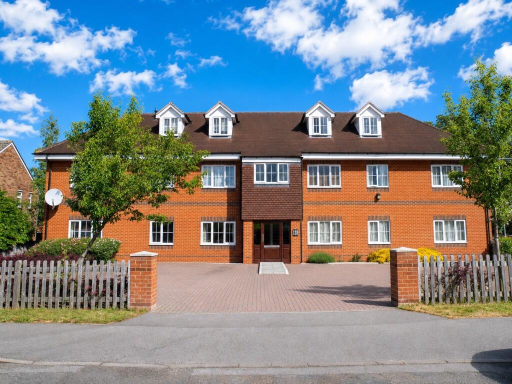 Main image of property: Blatchly House, Roebuck Estate, Binfield, Berkshire, RG42