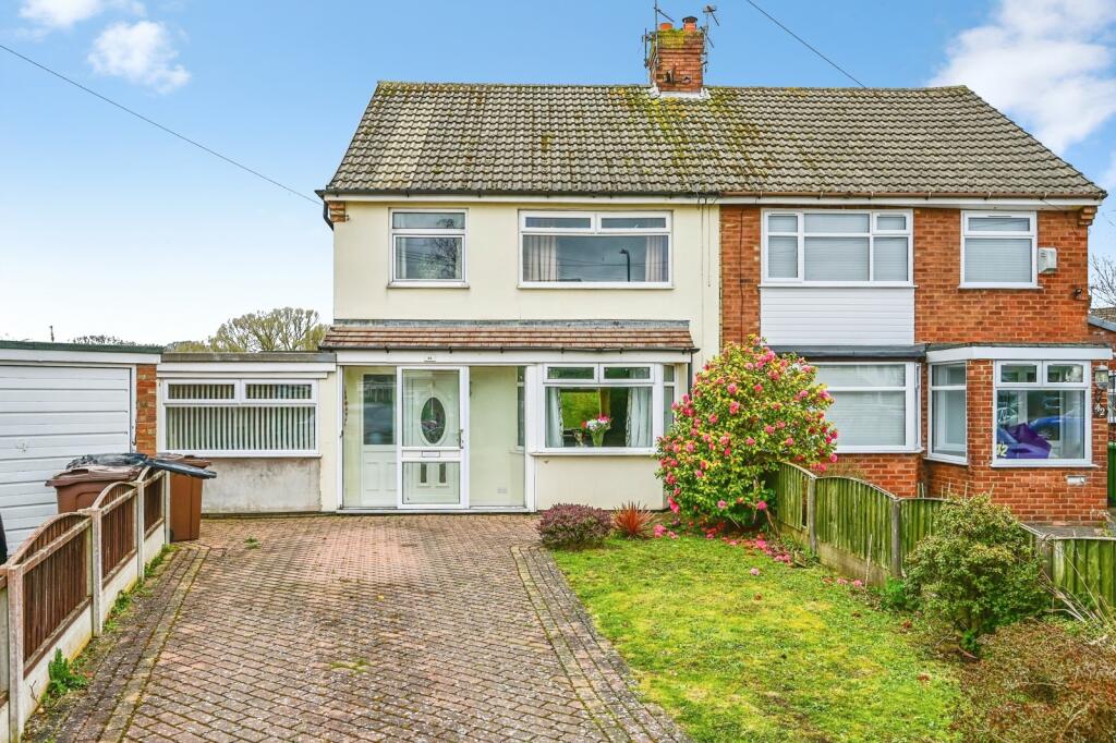 Main image of property: Rigby Road, Liverpool, Merseyside, L31