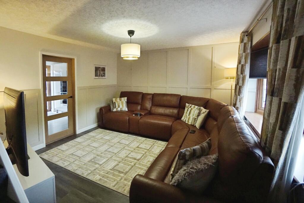 House in Wolverhampton - More