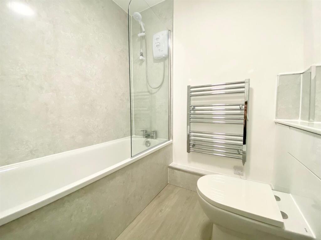 Apartment in Bristol, Crew's Hole, St Anne's - More