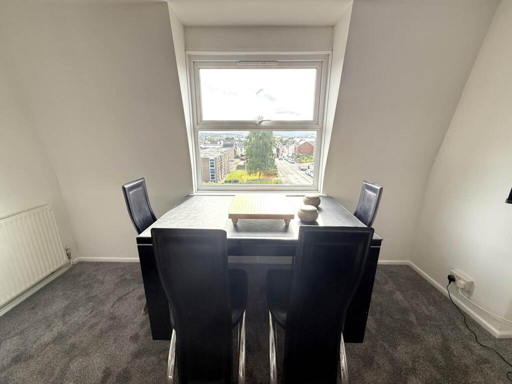 Apartment in East Devon, Withycombe, Exmouth - View 4
