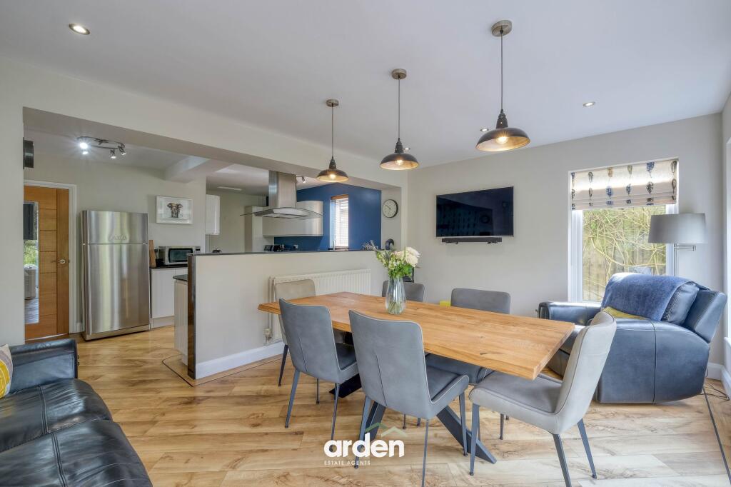 Stoneleigh Blind Lane Tanworth-In-Arden - View 6