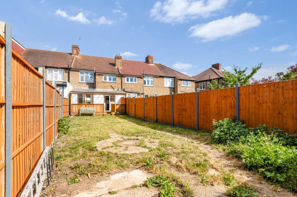 House in London, London Borough of Bromley - View 3