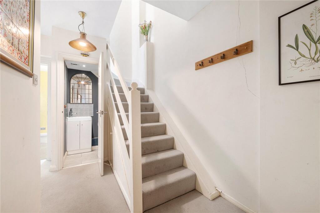 Apartment in London, East Dulwich - View 2
