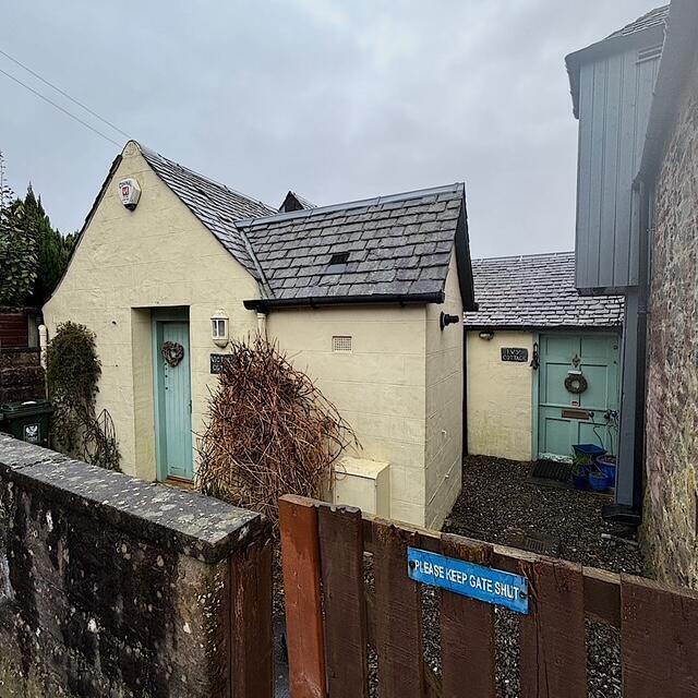 Main image of property: Earnbank Road, Crieff