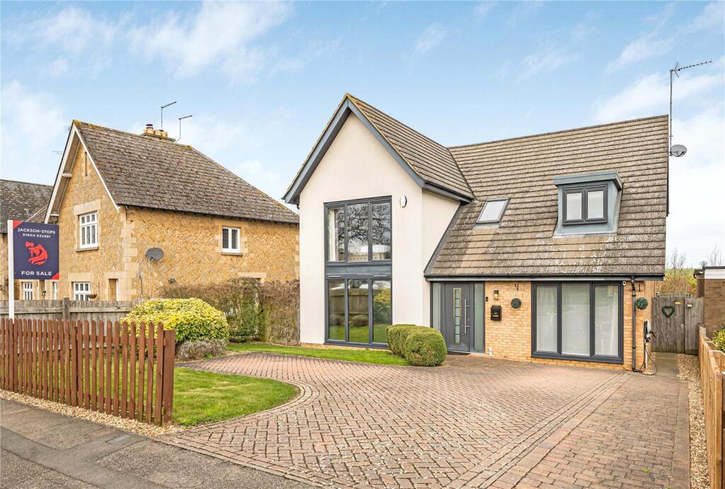 Main image of property: Denton Road, Horton, Northamptonshire, NN7