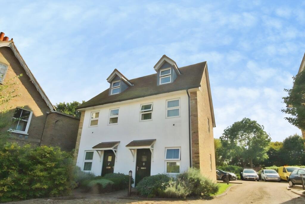 Main image of property: Bath Road, West Drayton, UB7