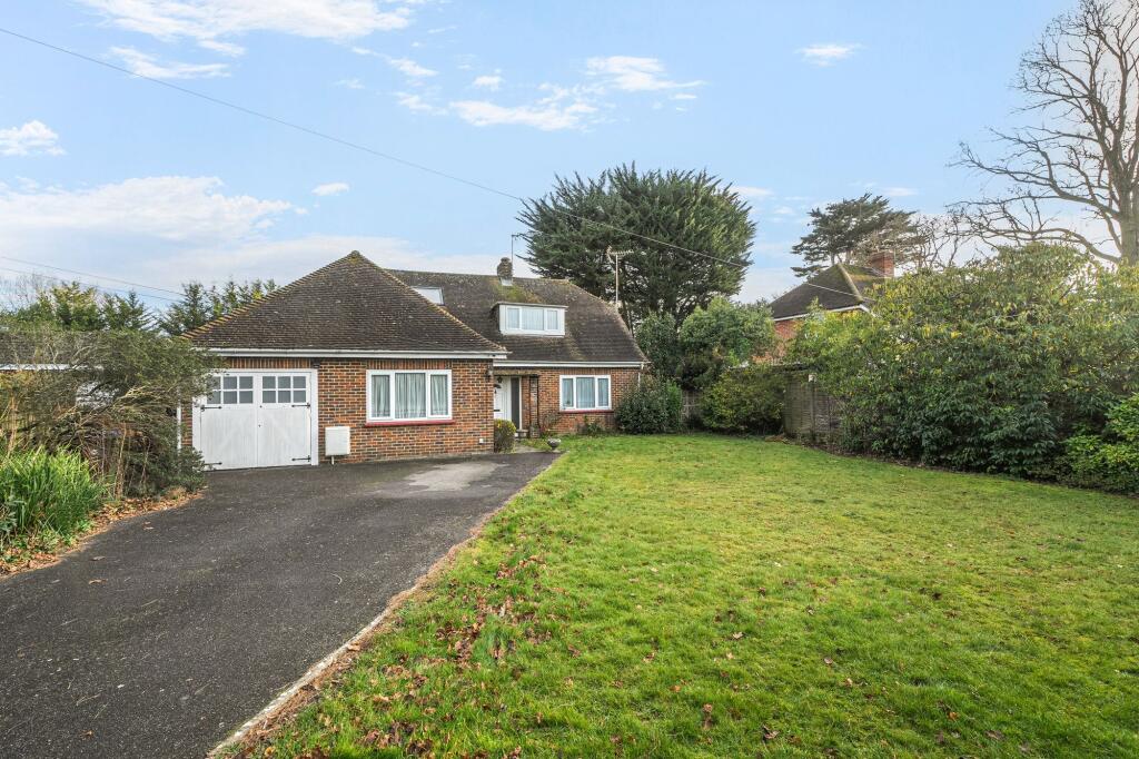 Main image of property: Willowhale Avenue, Aldwick, Bognor Regis, PO21