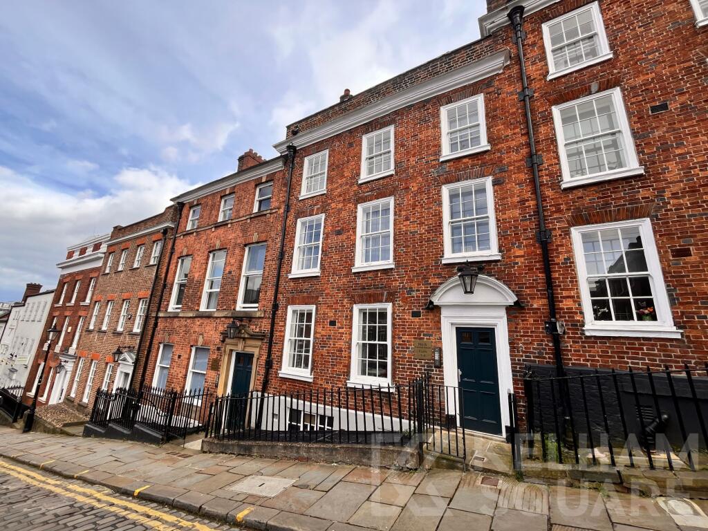 Main image of property: Paradise Square, Sheffield