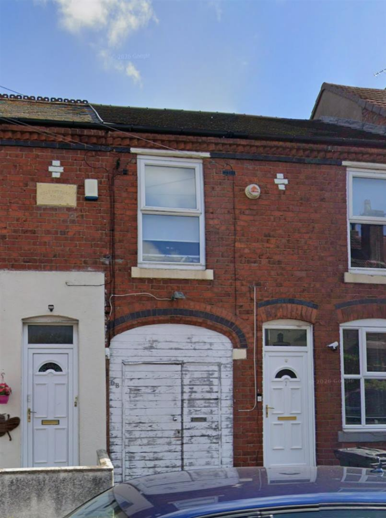 Main image of property: Holt Road, Halesowen
