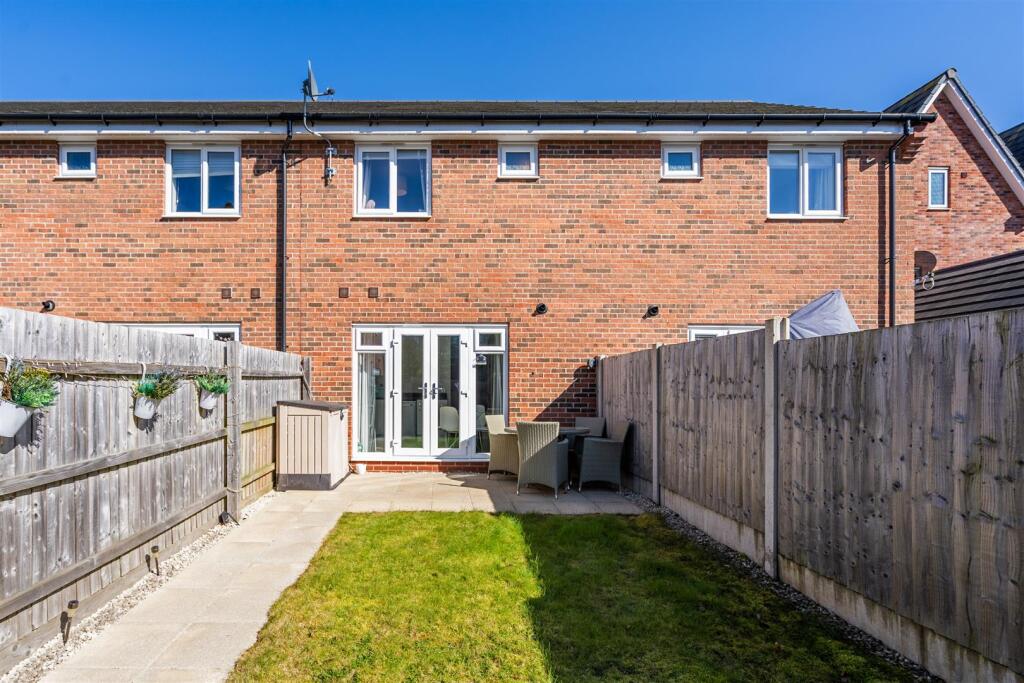 Additional image 10 of Memorial Close, Cheswick Green, Solihull