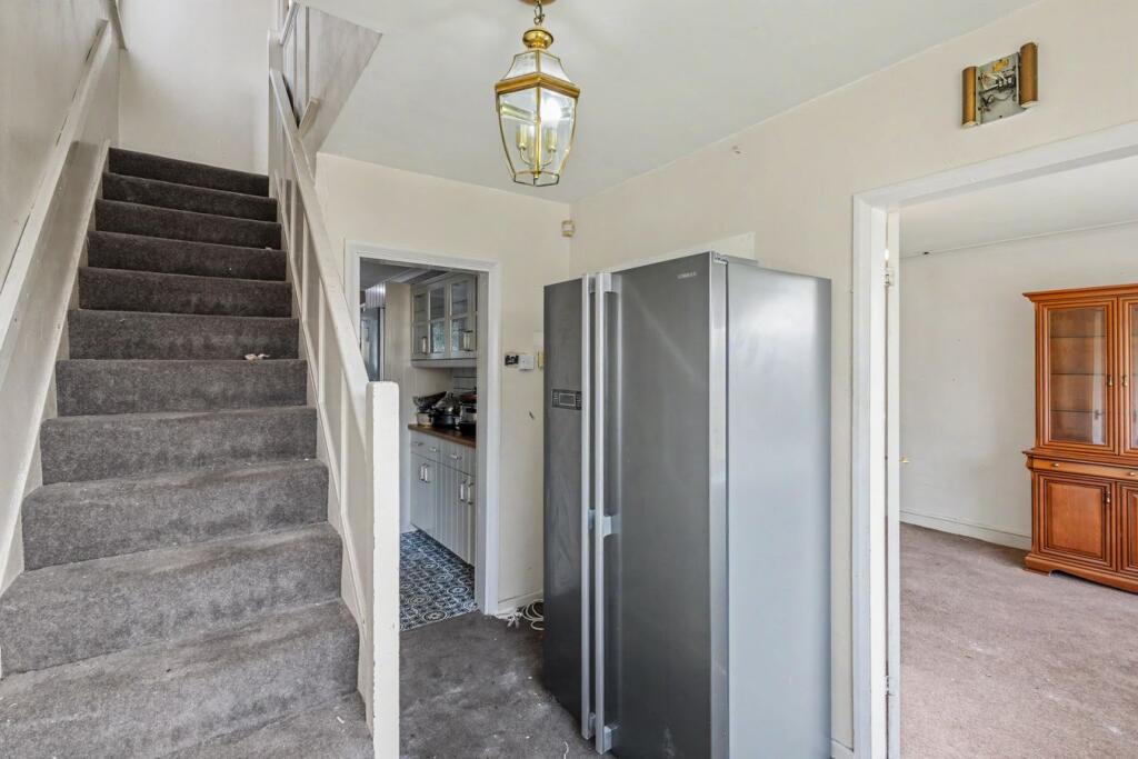 Whiteways, Bradford, BD2 - More