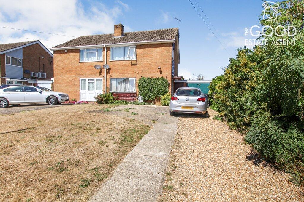 Main image of property: Main Street, Witchford, CB6 2HQ