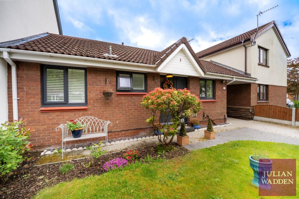 Main image of property: Sorrel Bank, Reddish, Stockport, SK5