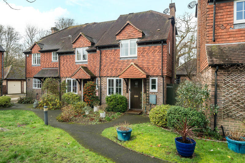 Main image of property: Surrey, GU8