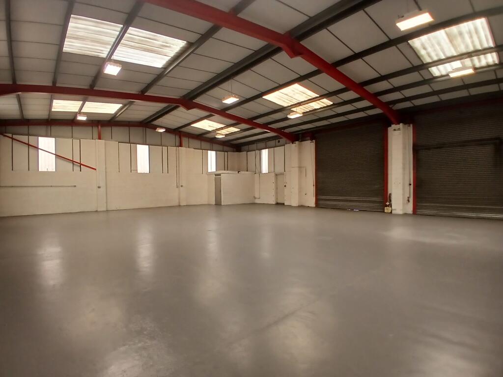 Additional image 6 of Units 5/7, Pitcliffe Way Industrial Estate, Off Upper Castle Street, Bradford, West Yorkshire, BD5 7SG