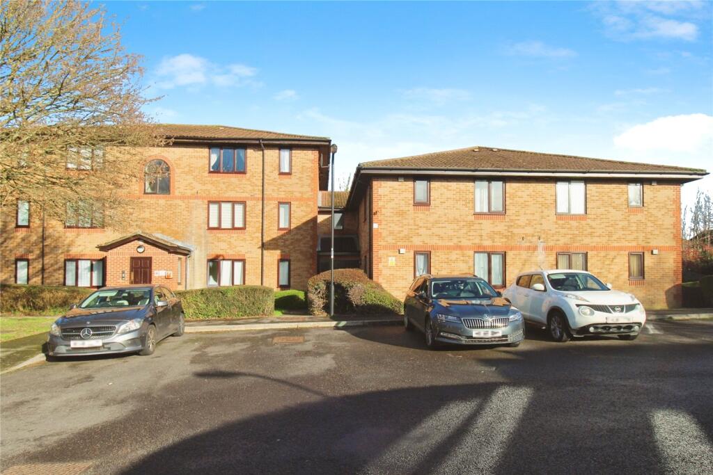 Main image of property: Kern Close, Southampton, City Of Southampton, SO16