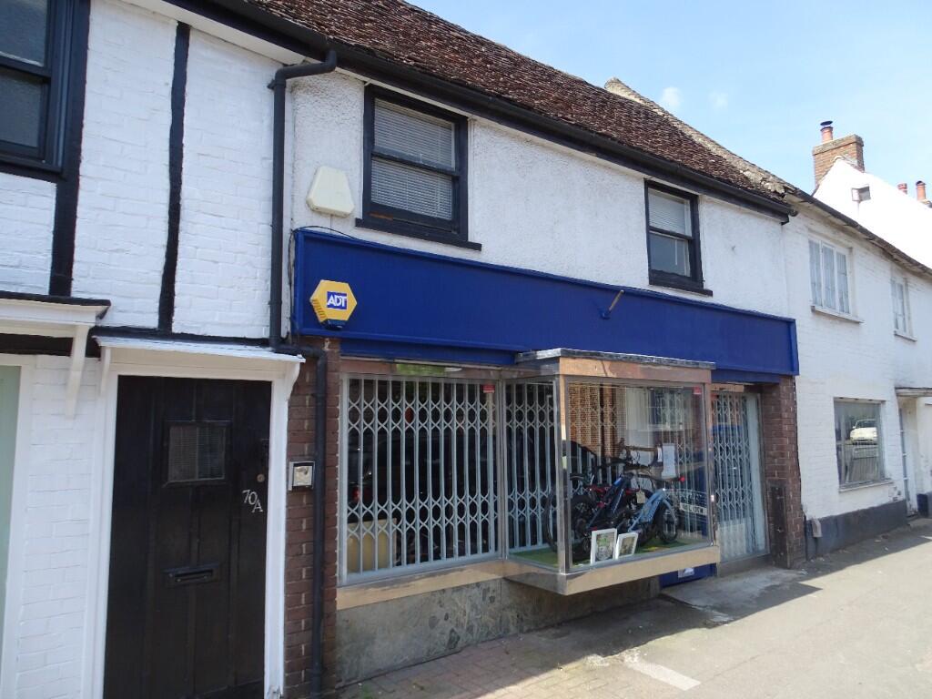 Additional image 5 of 70 High Street, Redbourn, AL3 7LN