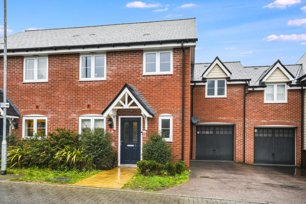 Main image of property: Little Dumplings, Broomfield, Chelmsford