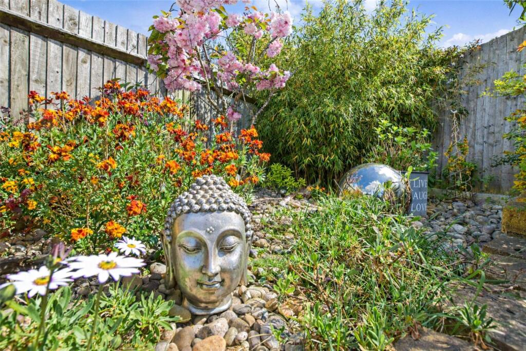 Main image of property: Heversham Road, Bexleyheath, DA7