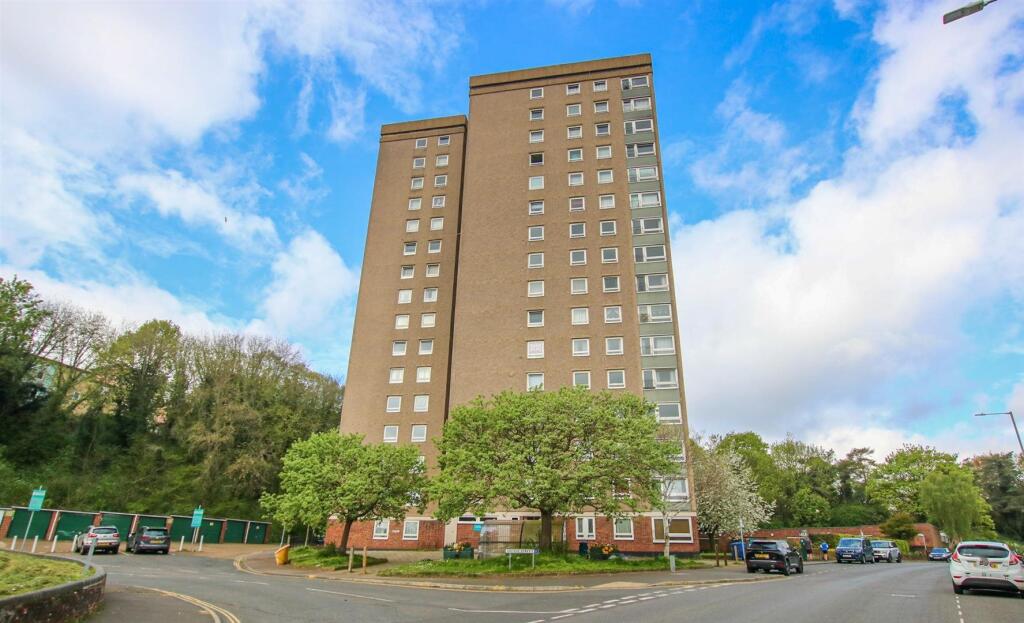 Main image of property: Normandie Tower, Rouen Road, Norwich