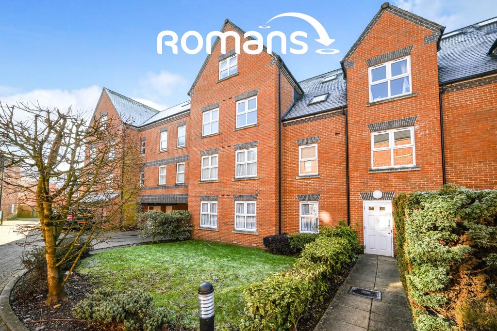 Main image of property: Heath Hill Road South, Crowthorne, RG45