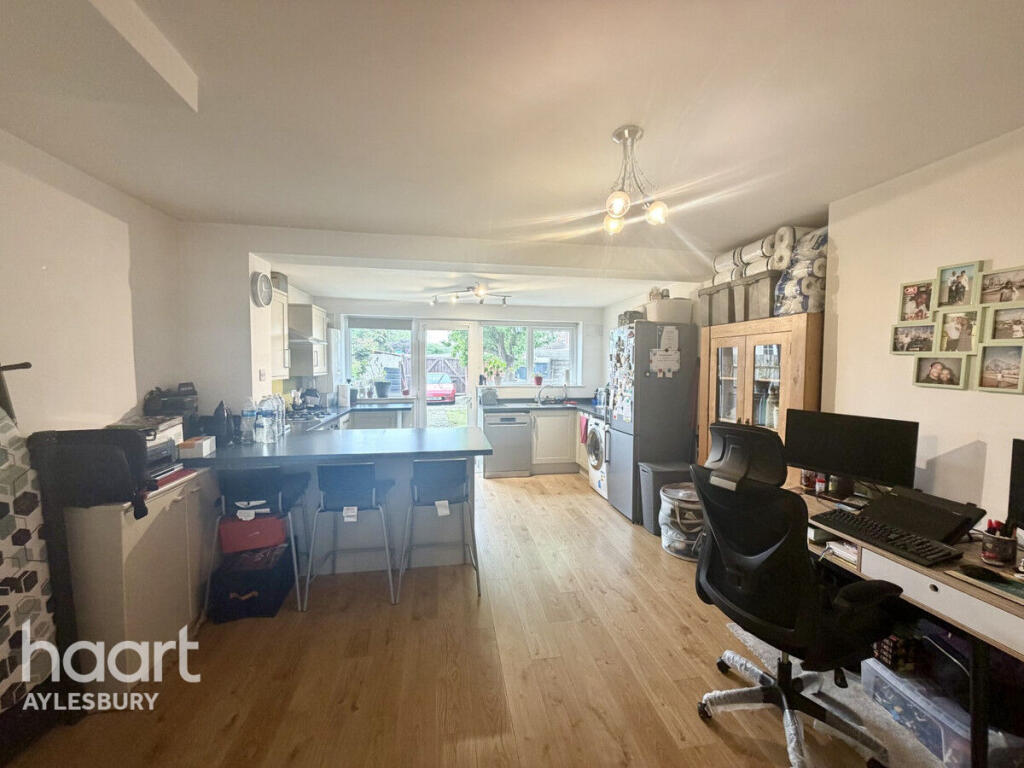 Main image of property: Haydon Road, Aylesbury