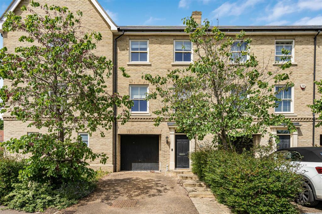 Main image of property: Burling Way, Burwell, Cambridge
